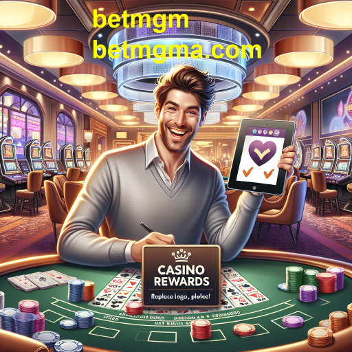 Descubra o Programa de Recompensas da BetMGM: Mais Que Apostas, Uma Experiência a Cada Jogo