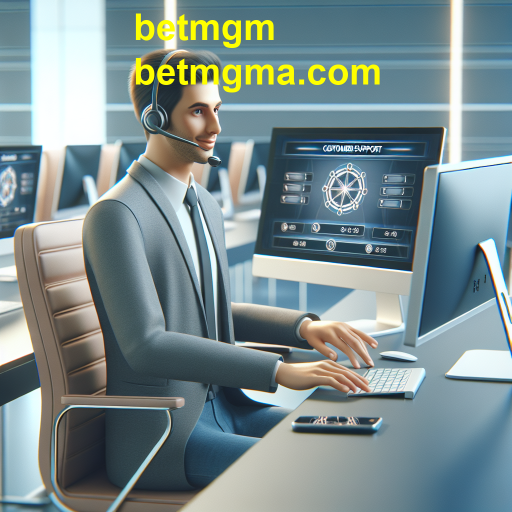 A Importância do Apoio ao Cliente em BetMGM